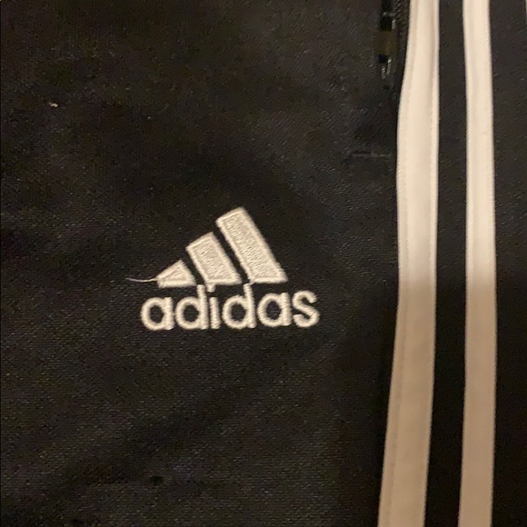 Adidas Soccer Pants - Picture 2 of 11